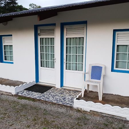 Residence Vero Matoury Ngoại thất bức ảnh