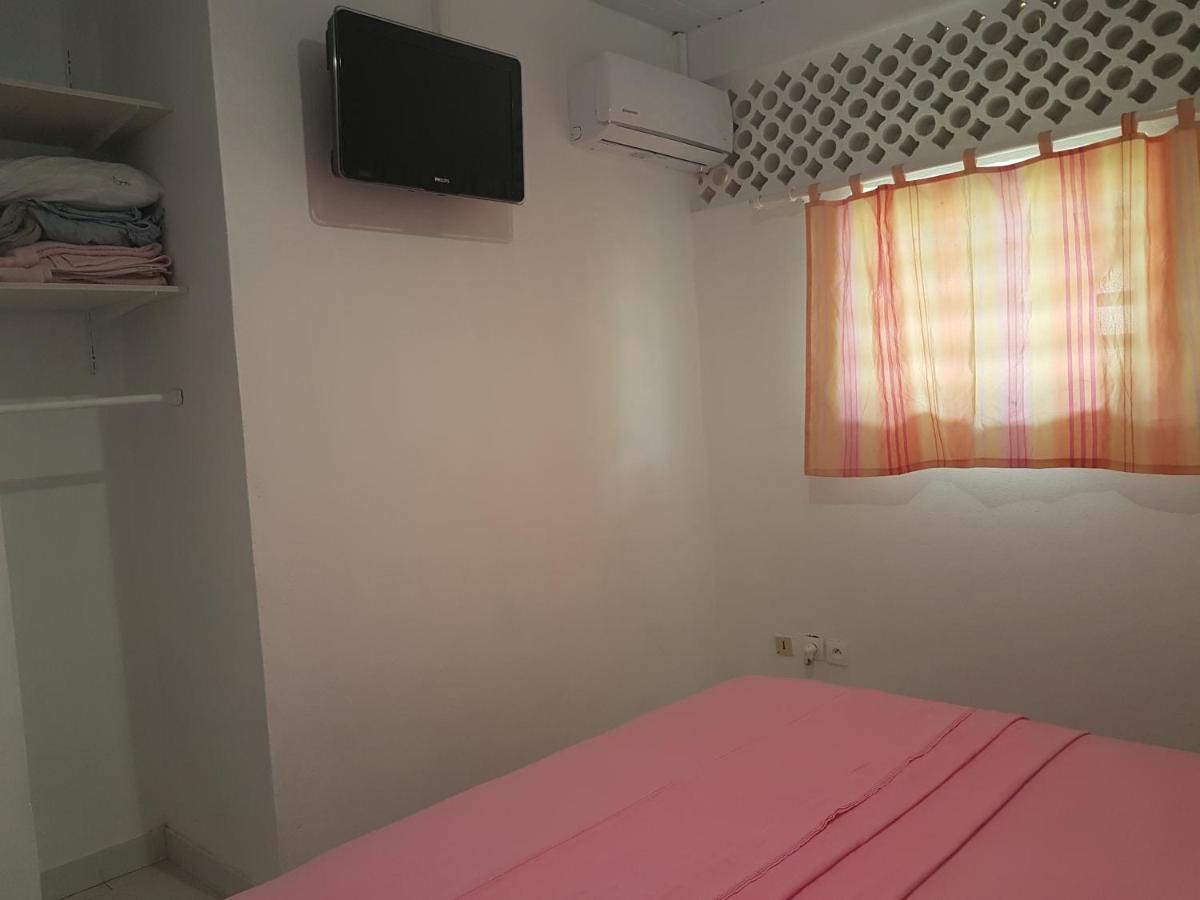Residence Vero Matoury Ngoại thất bức ảnh