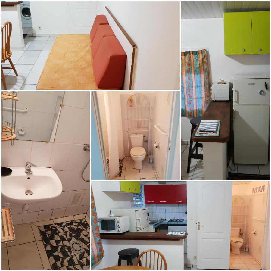 Residence Vero Matoury Ngoại thất bức ảnh
