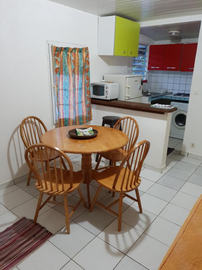 Residence Vero Matoury Ngoại thất bức ảnh