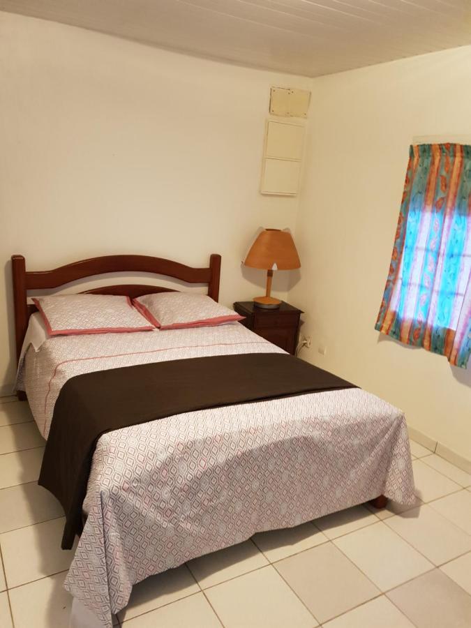 Residence Vero Matoury Ngoại thất bức ảnh