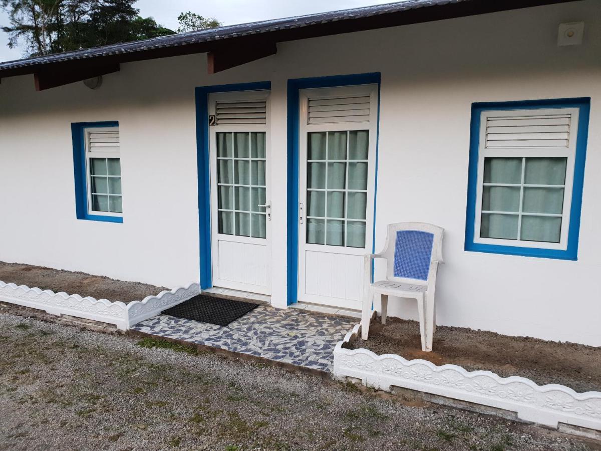 Residence Vero Matoury Ngoại thất bức ảnh