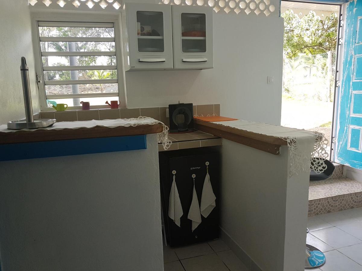 Residence Vero Matoury Ngoại thất bức ảnh