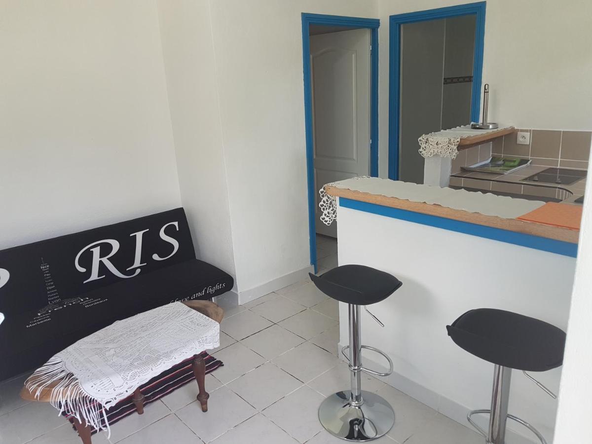 Residence Vero Matoury Ngoại thất bức ảnh